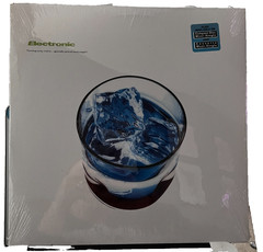 Electronic – Getting Away With It…LP