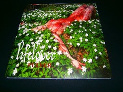 LIFELOVER – Pulver. 12″ Vinyl