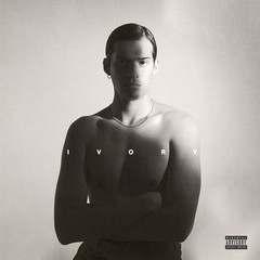 Omar Apollo – Ivory – POP/R&B
