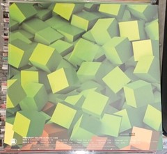 C418 – Minecraft Volume Alpha LP Video Game Soundtrack COLORED VINYL NEW RECORD
