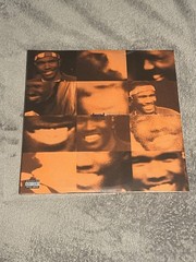 🟧 Frank Ocean – Channel ORANGE OFFICIAL VINYL 2LP – New