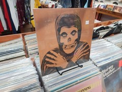 Collection 2 by Misfits (Record, 1995)