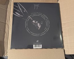 Joji – Piss In The Wind Green Vinyl Spotify Fans First Edition /1500