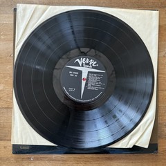 Bill Evans Trio ’65 Verve V-8613 Mono RVG Rare Jazz LP