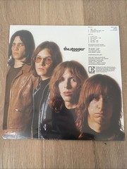 The Stooges 1969 Debut Album Colored Vinyl Sealed