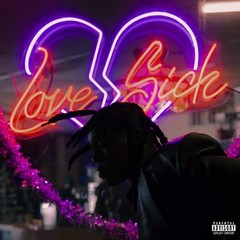 PRE-ORDER Don Toliver – Love Sick [New Vinyl LP] Colored Vinyl, Red, Deluxe Ed