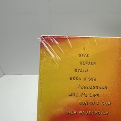 NIRVANA – INCESTICIDE LP VINYL 1992 GEF 24504 EUROPE “SEALED” New Old Stock!