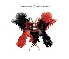 Kings Of Leon – Only By The Night – Vinyl Record – F600z