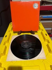 The Who Sell Out LP UK Track Backtrack Nine 2407 009 M-/NM Unplayed