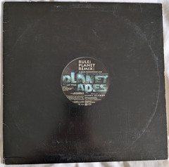 DANNY ELFMAN -Rule The Planet Remix- 12″ Vinyl Single Paul Oakenfold/Of The Apes