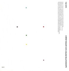 The 1975 – A Brief Inquiry Into Online Relationships 2 x LP – NEW VINYL RECORD