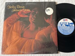 MODERN SOUL Shirley Brown – Intimate Storm LP (VG+) [1st US Press] SOUNDTOWN