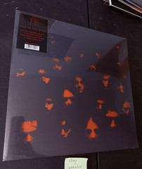 Joji Piss In The Wind Rock LP 12 inch Black Silhouettes Vinyl Record Sealed