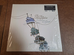 THE NEW PORNOGRAPHERS – CONTINUE AS A GUEST LP (MERGE, 2023) INDIE ROCK