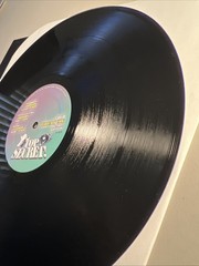 TOP SECRET Feb 2006 PROMO 12” Vinyl – BG, Kelis, Baby, Youngbloodz, Juvenile…