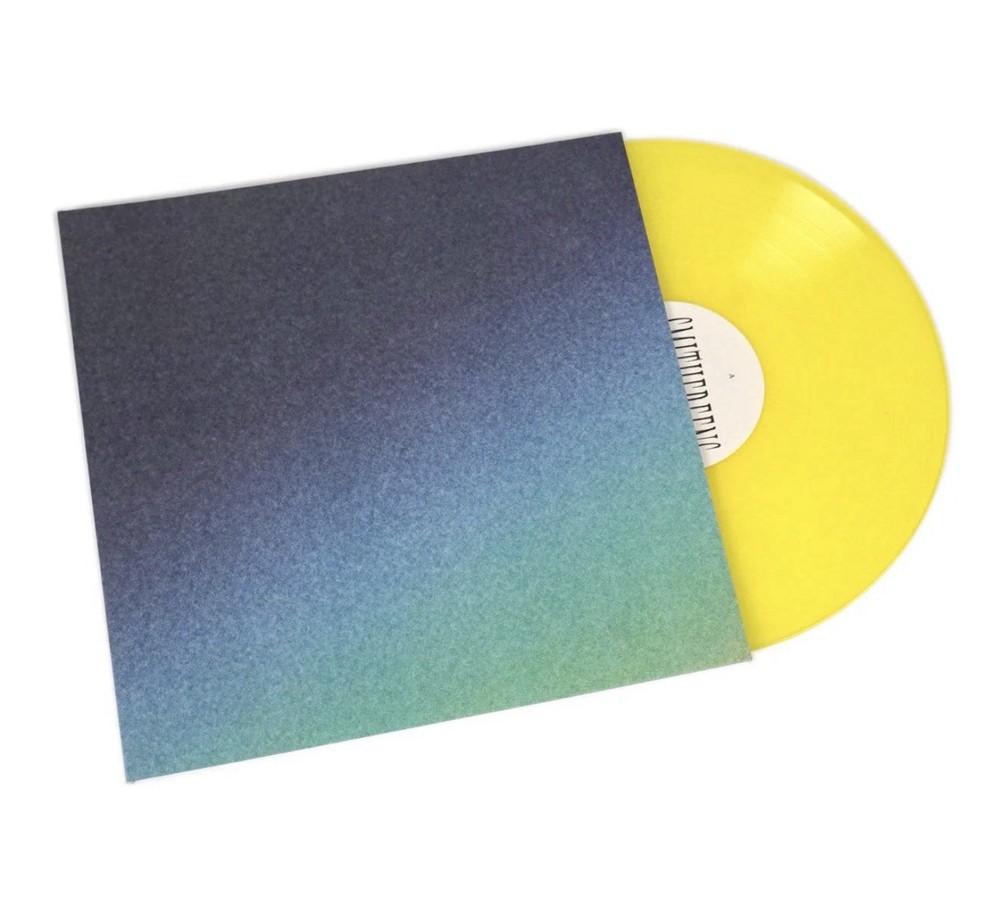 Joji SMITHEREENS Highlighter Yellow Vinyl New Record LP Sealed Colored