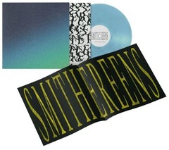 Joji – Smithereens LP Baby Blue Vinyl Limited Spotify Exclusive ✅ Factory Sealed