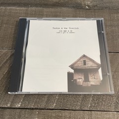 Hootie And The Blowfish – Old Man & Me (UK Import). RARE!!!