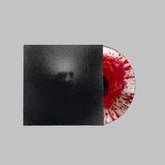 Boundaries Death Is Little More (Vinyl) 12″ Album Coloured Vinyl (UK IMPORT)
