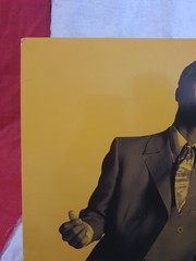 Stevie Wonder Number 1’s (Vinyl, 2020, Limited Edition) B0031349-01 Double LP NM