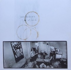 2026 JEFF BUCKLEY LIVE AT SIN-E 4X VINYL LP REISSUE BRAND NEW FREE SHIPPING