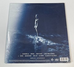EOB – Earth LP On Vinyl Radiohead/Ed O’Brian Alternative Rock