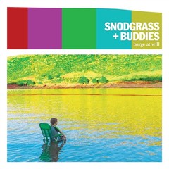 Jon -& His Buddies- Snodgrass Barge At Will (Vinyl) (UK IMPORT)