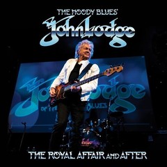 John Lodge – The Royal Affair And After [New Vinyl LP]