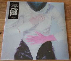 Unknown Mortal Orchestra Sex & Food 2018 BLACK Vinyl Record LP NEW SEALED lo-fi
