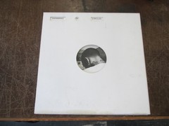 Mac Miller Swimming in Circles Box Set LTD Posters/Sheets Blue 4xLP NM