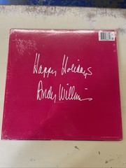 Vintage Andy Williams Christmas Album Vinyl Record | Classic Retro Holiday Décor