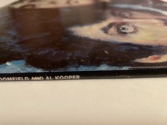 Mike Bloomfield & Al Kooper ***PLAYED 1-TIME*** Live Adventures – Columbia