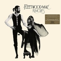 FLEETWOOD MAC – Rumours (PALLAS 180G DELUXE Vinyl 2LP) 2020 517787 NEW/SEALED