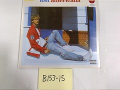 Lost AM Americana Vinyl Record LP Multicolor Target Exclusive New Sealed