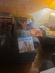 Old Vintage Records
