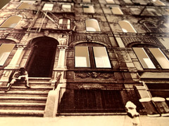 Led Zeppelin, “Physical Graffiti,” 2005 Classic Records 200g, Near Mint
