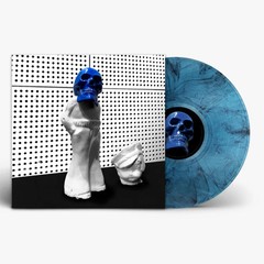 Jack White : Frozen Charlotte (2026 TMR Exclusive Zug Blue Vinyl LP) NEW/SEALED