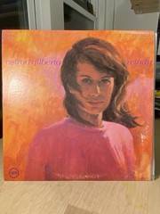 Astrud Gilberto – Windy – Verve V6-8754 – VG 1968