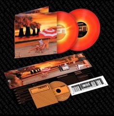 THE CRYSTAL METHOD “TWEEKEND”- IVC EDITION #/3000 – PRESALE