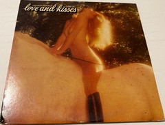 Love and Kisses How Much, How Much I Love You 1978 Casablanca NBLP 7091 DJ EX