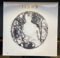 Quadeca – Scrapyard VINYL SEALED BRAND NEW WHITE COVER VERSION