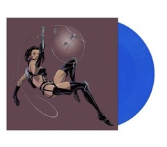 Aeon Flux Original Series Soundtrack 6x Colored LP 180-Gram Vinyl NEW WAXWORK