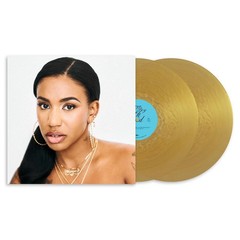 Yaya Bey – Do It Afraid 2 x LP Colored Vinyl SEALED NEW RECORD Contemporary R&B