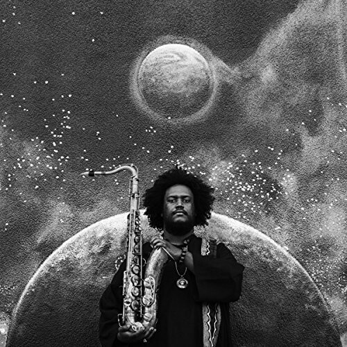Epic by Washington, Kamasi (Record, 2015)