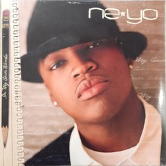 Ne-Yo – In My Own Words – Double Fruit Punch Vinyl Records NEW