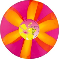 Zara Larsson Midnight Sun Girls Trip Limited Vinyl Blood Records 1/5000 Presale
