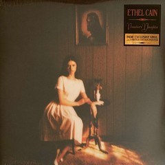 Ethel Cain – Preacher’s Daughter / Vinyl 2LP + poster