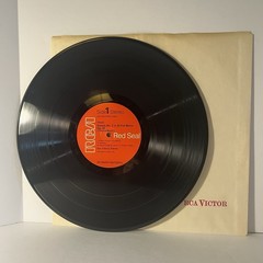 Van Cliburn — Chopin — RCA Victor Red Seal LSC‑3054 Stereo (1962)