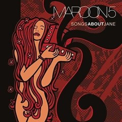 Maroon 5 – Songs About Jane [New Vinyl LP] 180 Gram