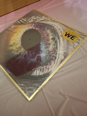 Arcade Fire WE Vinyl LP Record Album